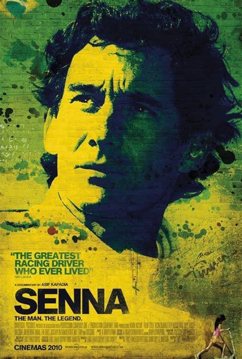 senna full documentary.